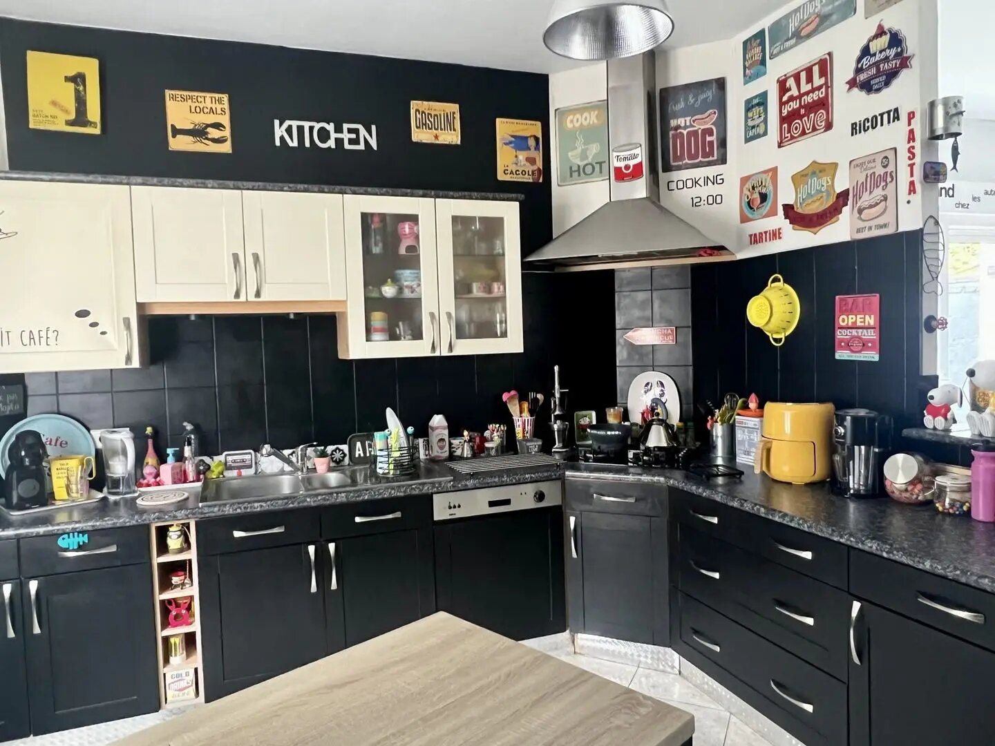 Maison à vendre, 90m², Chauny