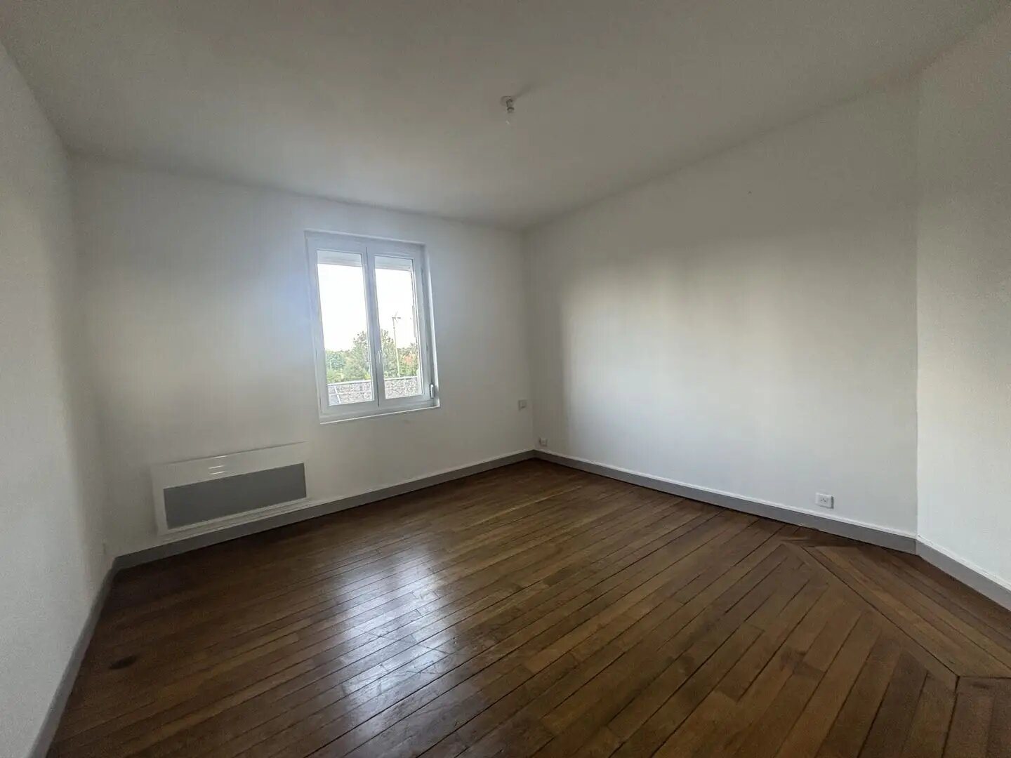 Appartement à louer, 46m², Chauny