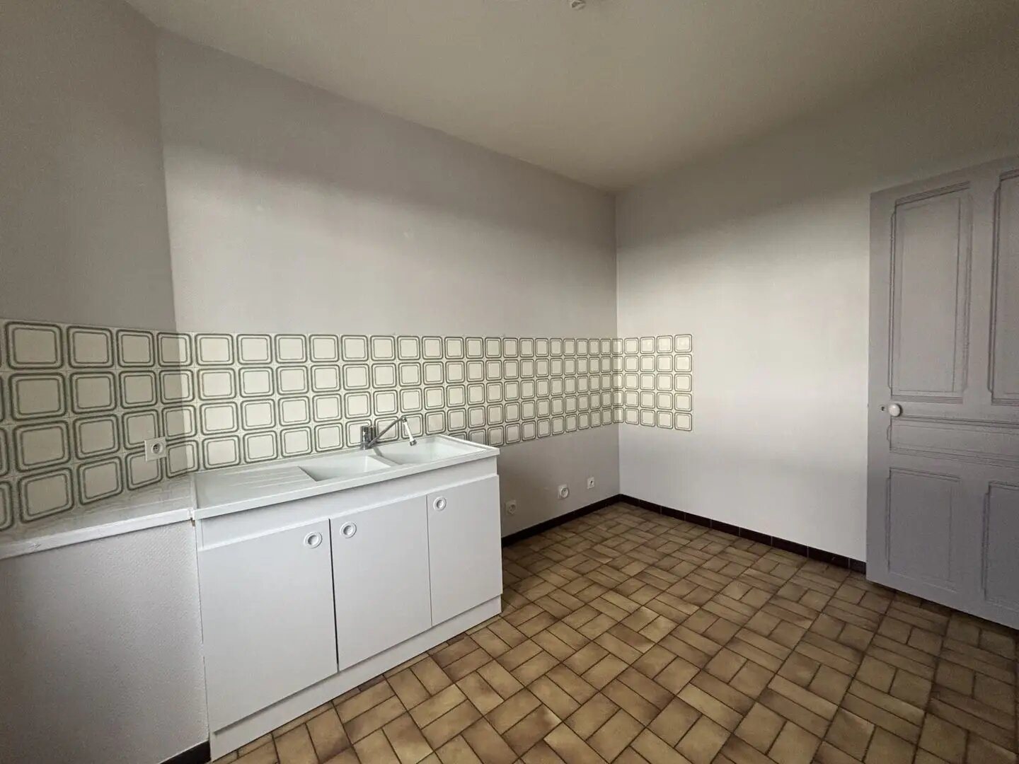 Appartement à louer, 46m², Chauny