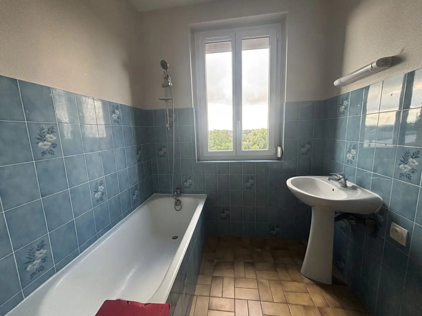 Appartement à louer, 46m², Chauny