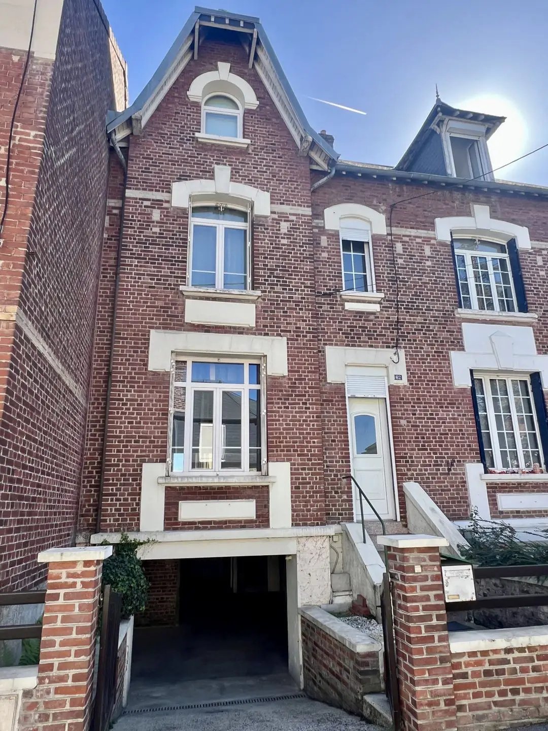 Maison à vendre, 143m², Chauny