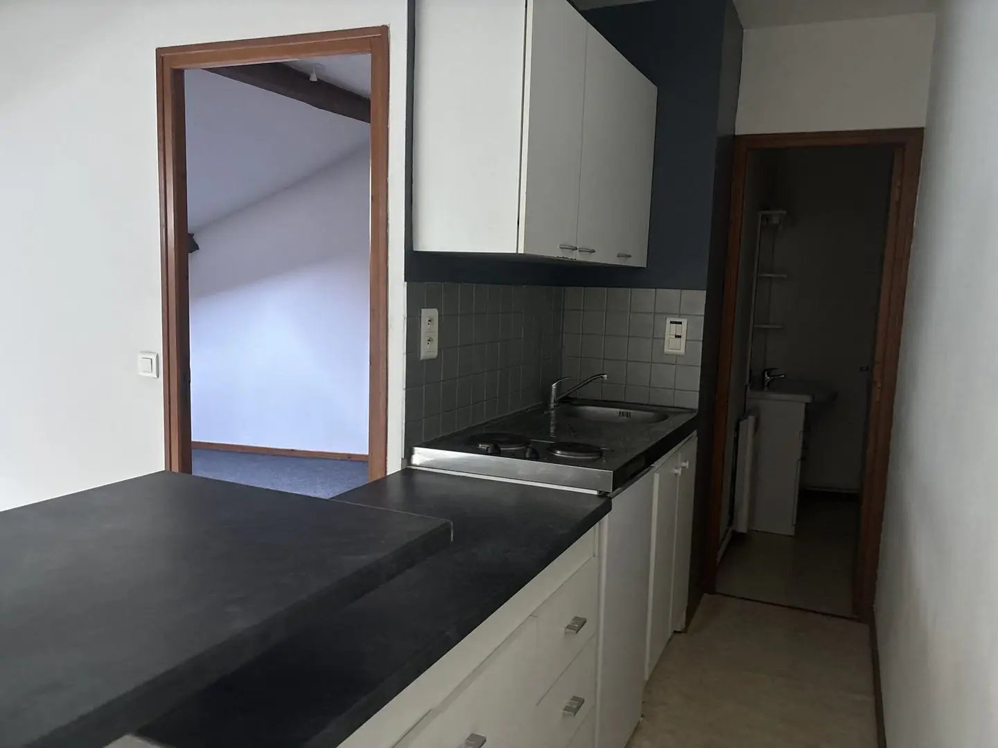 Appartement à louer, 32m², Chauny