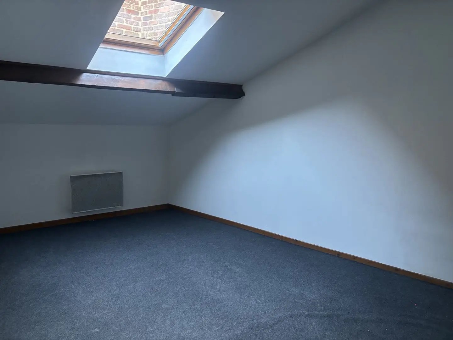 Appartement à louer, 32m², Chauny