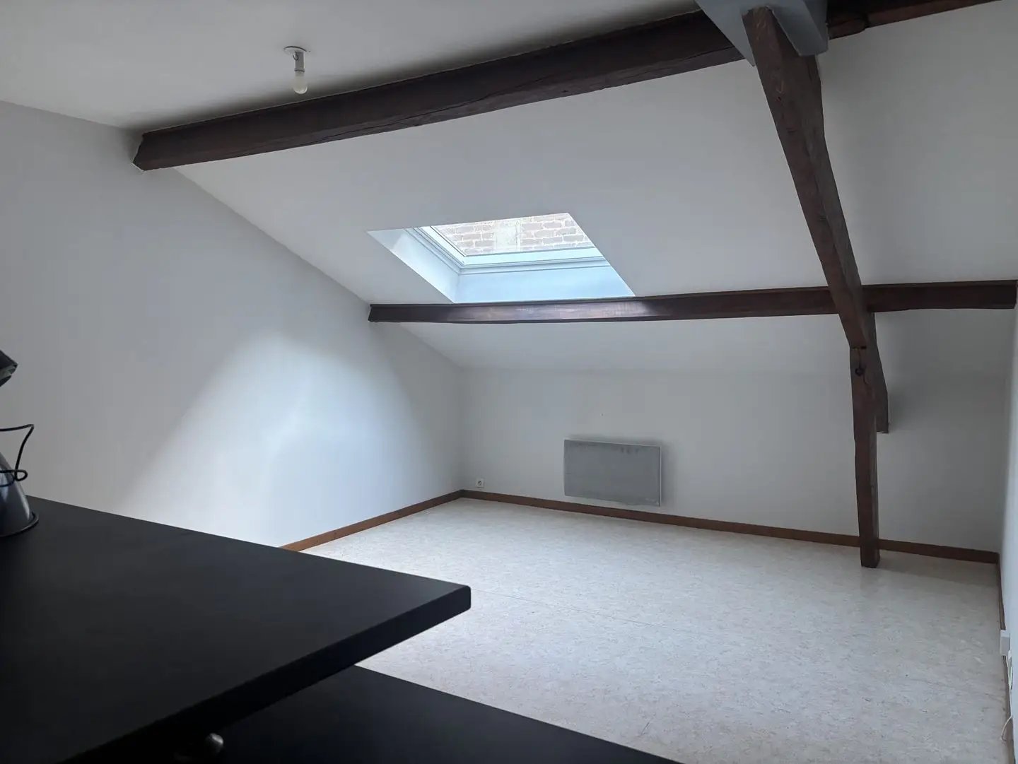 Appartement à louer, 32m², Chauny