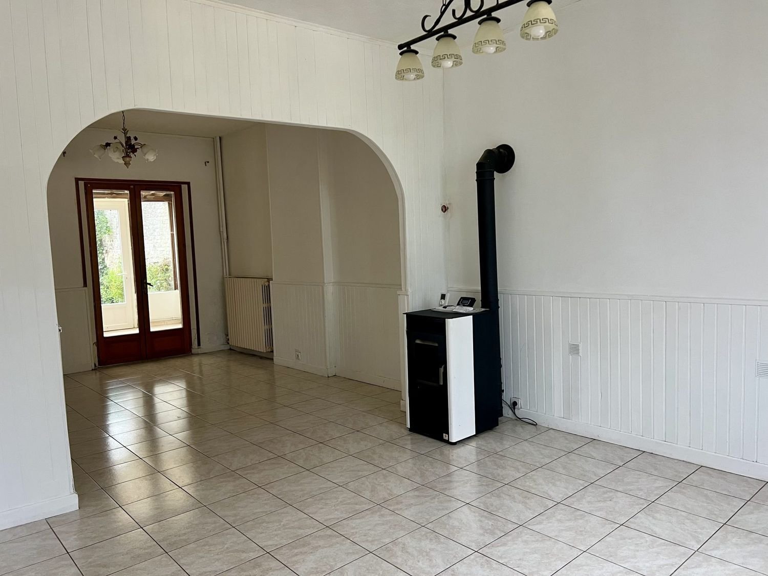 Maison à vendre, 116m², Saint-Gobain