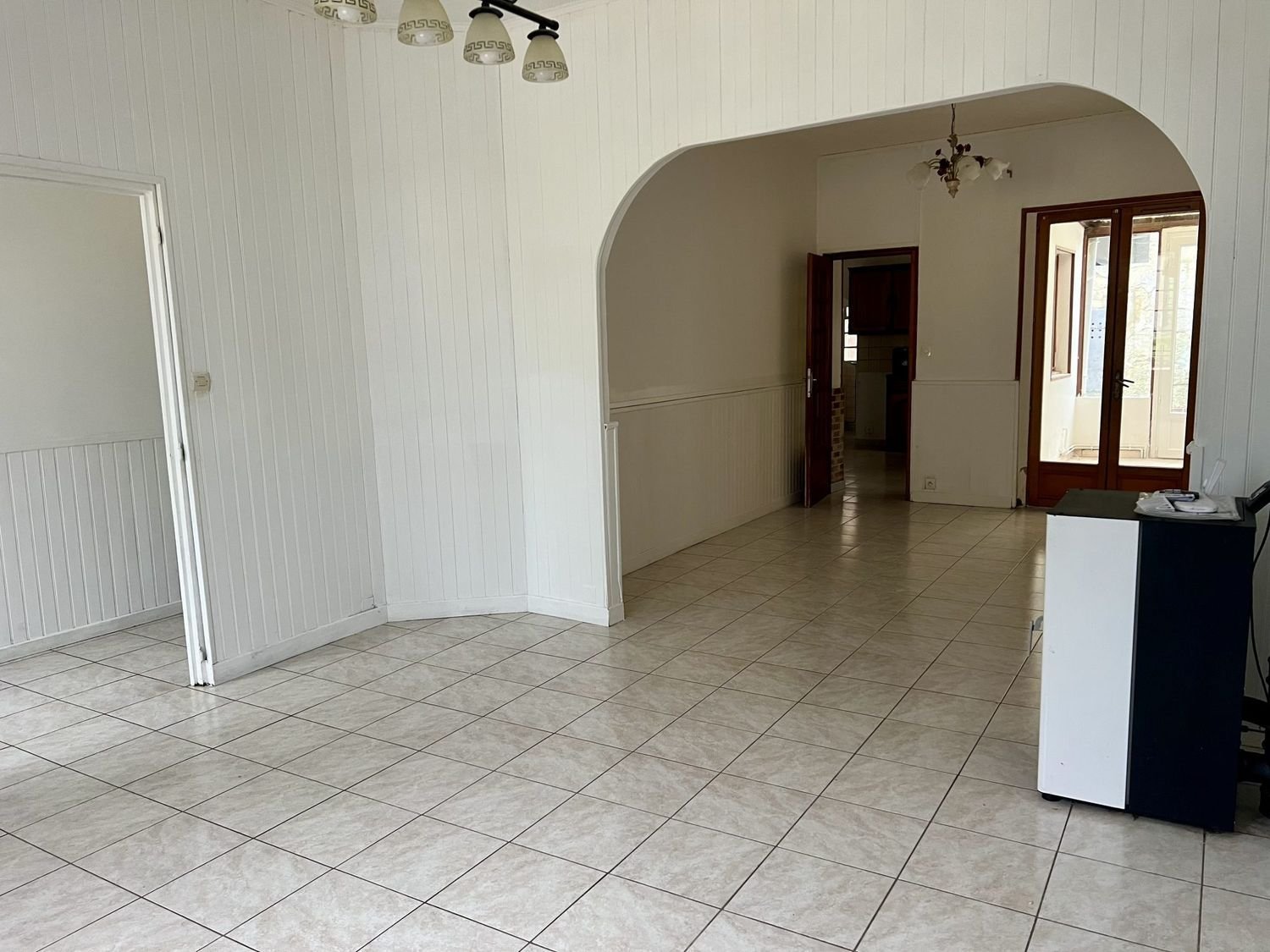 Maison à vendre, 116m², Saint-Gobain