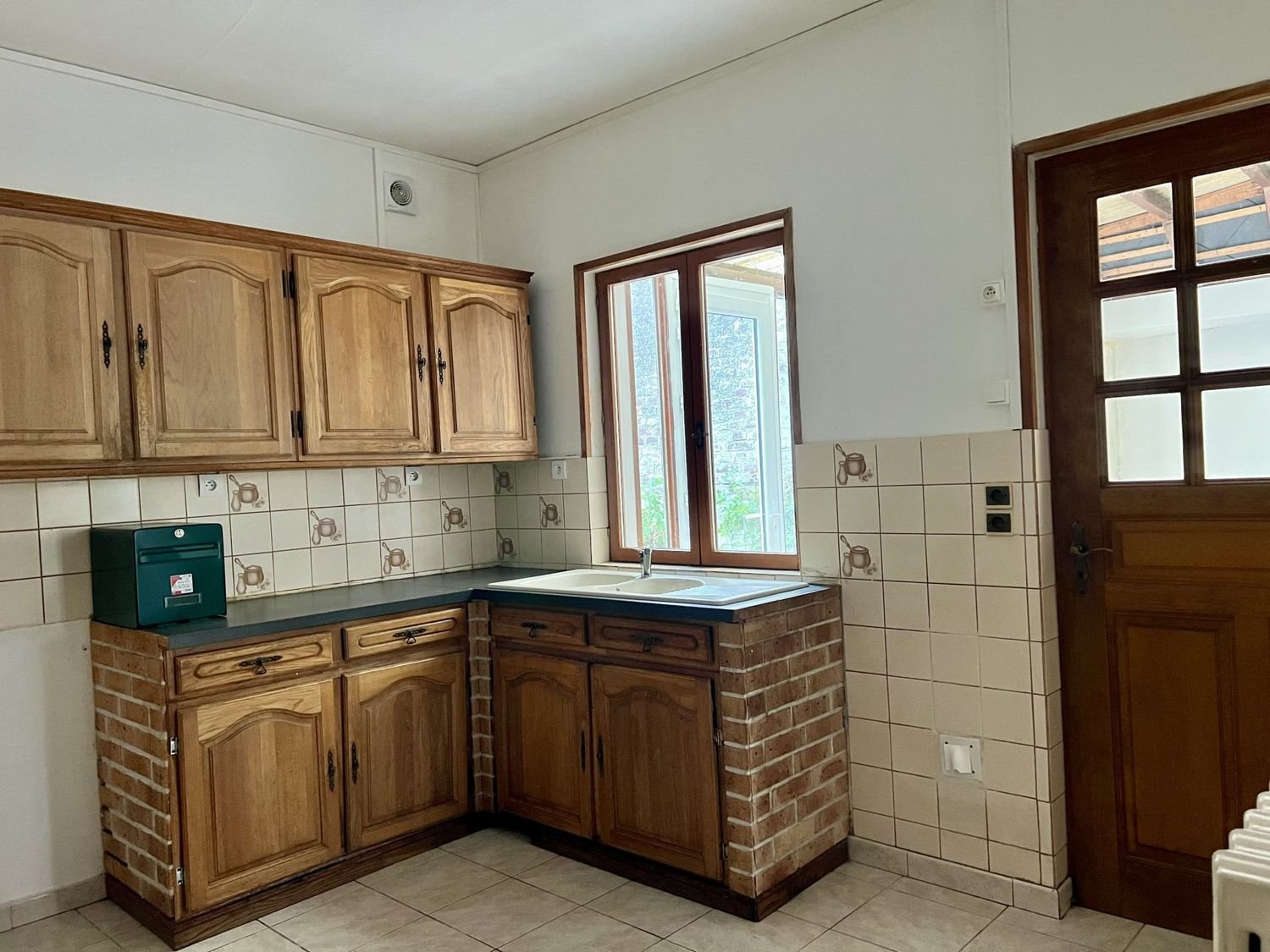 Maison à vendre, 116m², Saint-Gobain