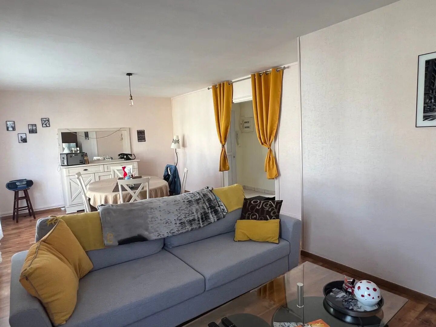 Appartement à louer, 75m², Chauny