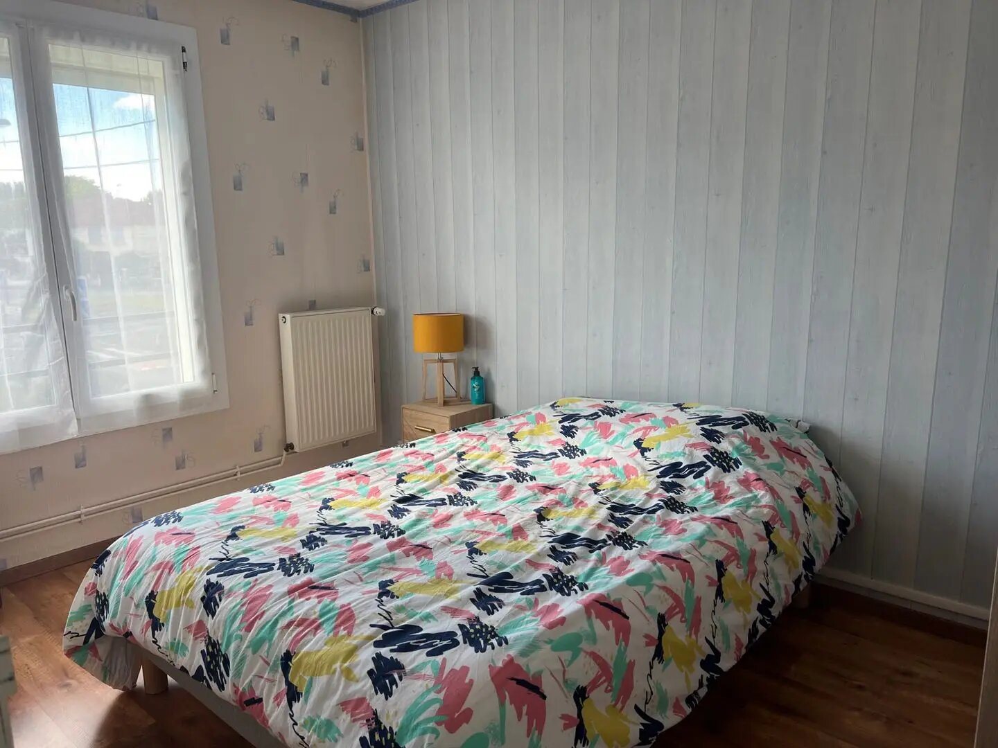 Appartement à louer, 75m², Chauny