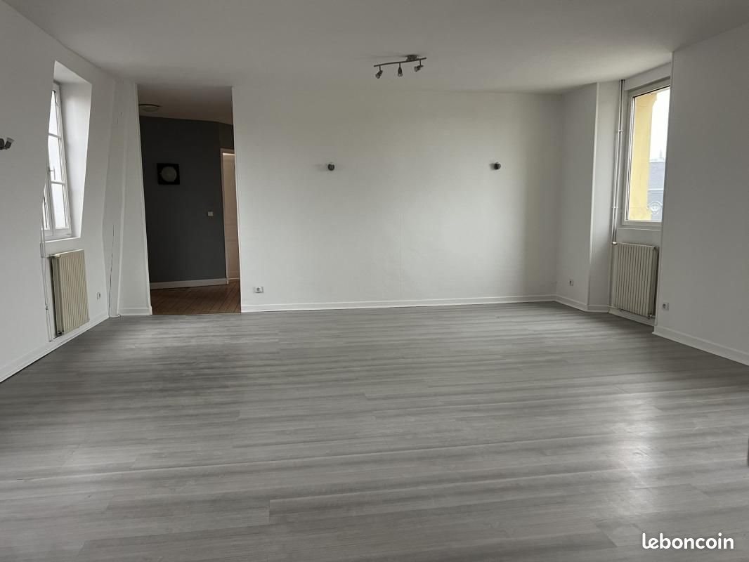 Appartement à vendre, 114m², Chauny
