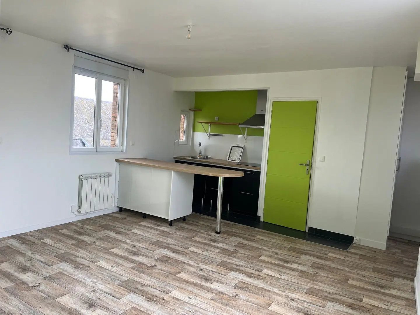 Appartement à louer, 68m², Chauny