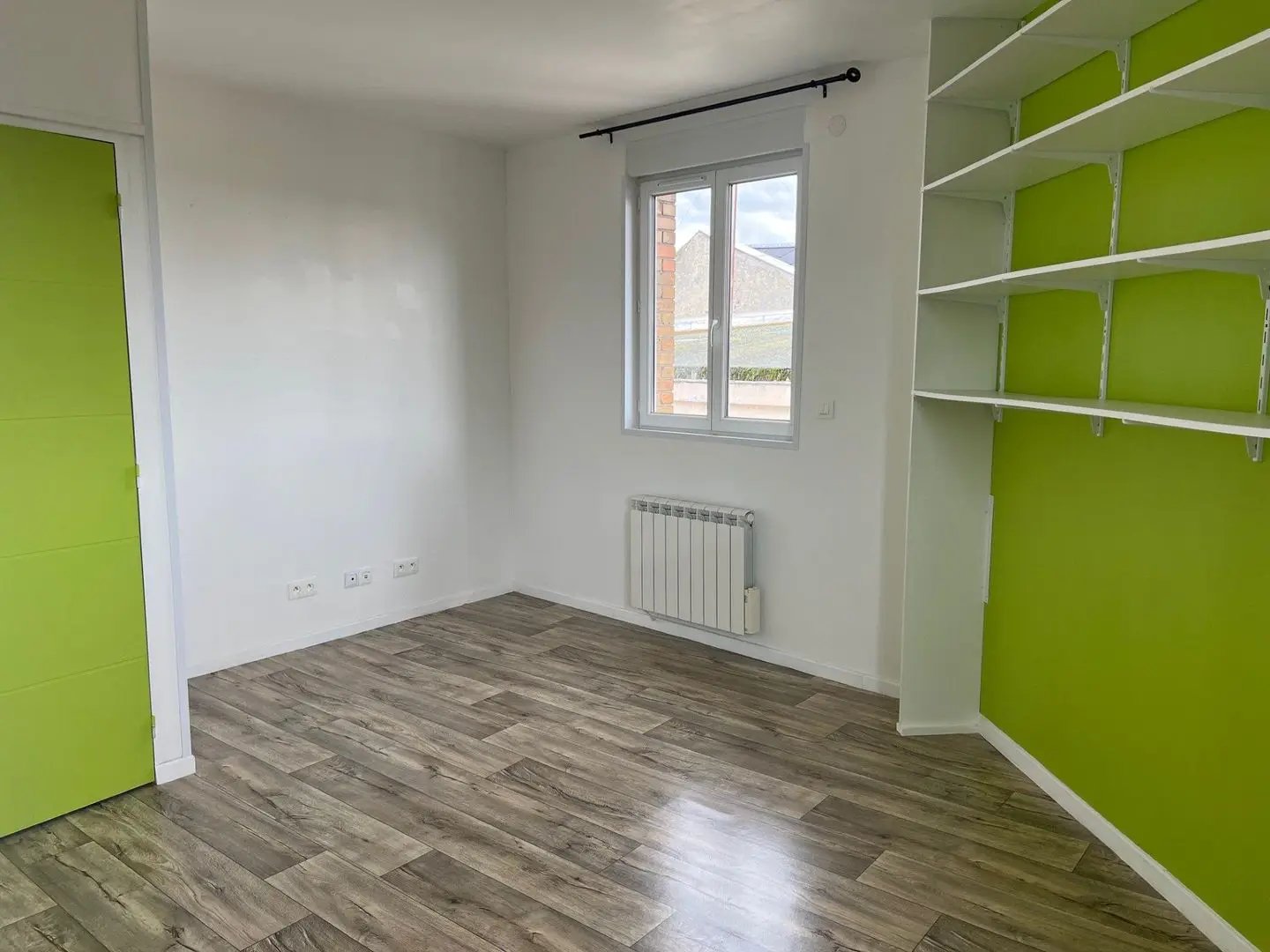 Appartement à louer, 68m², Chauny