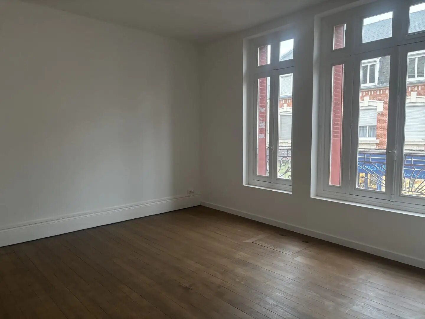 Appartement à louer, 92m², Chauny