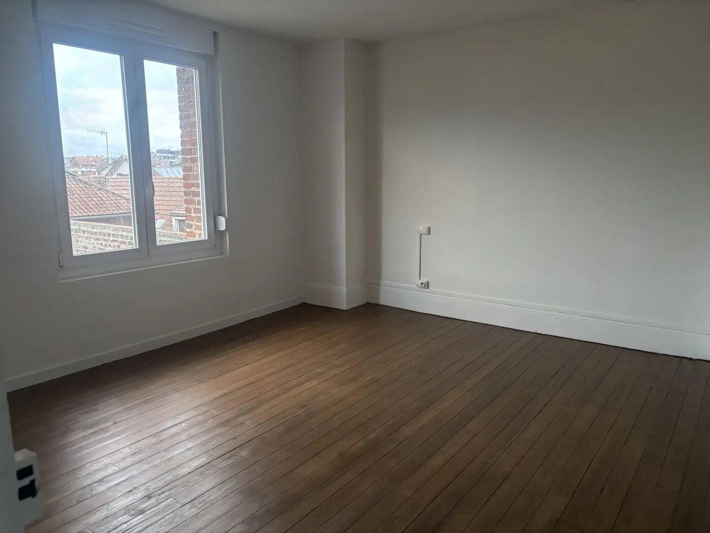 Appartement à louer, 92m², Chauny