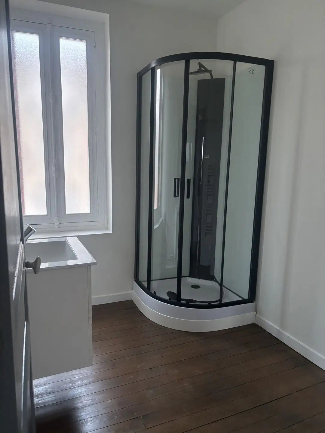 Appartement à louer, 92m², Chauny