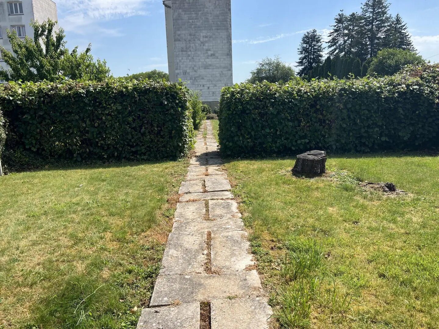 Maison à vendre, 65m², Tergnier