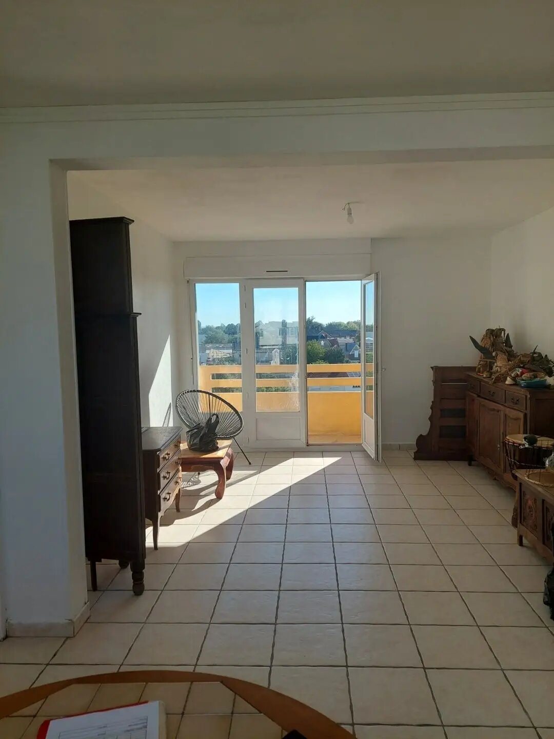 Appartement à louer, 65m², Chauny