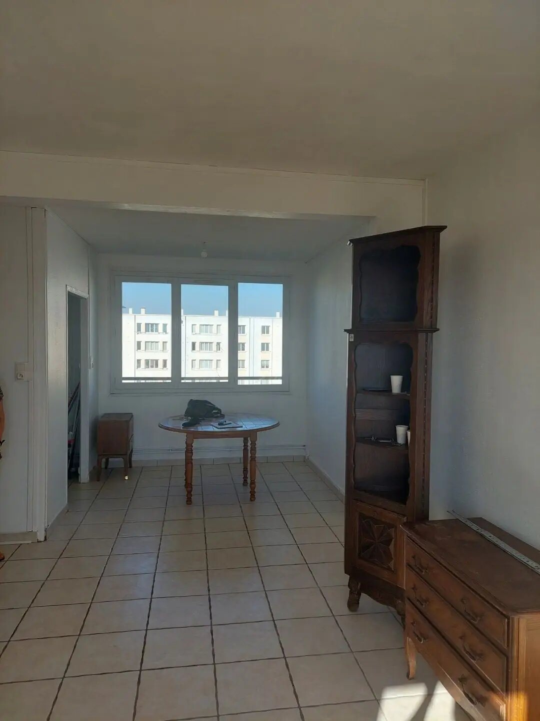 Appartement à louer, 65m², Chauny