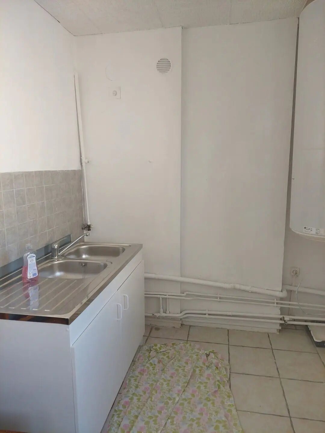 Appartement à louer, 65m², Chauny