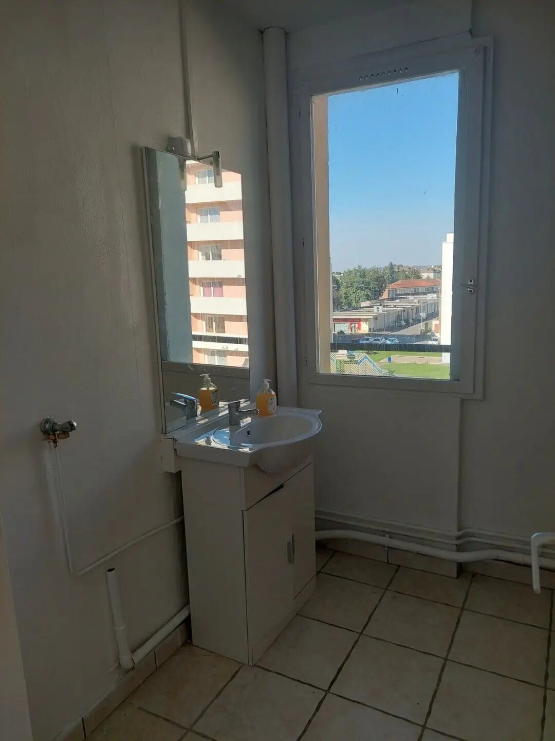 Appartement à louer, 65m², Chauny