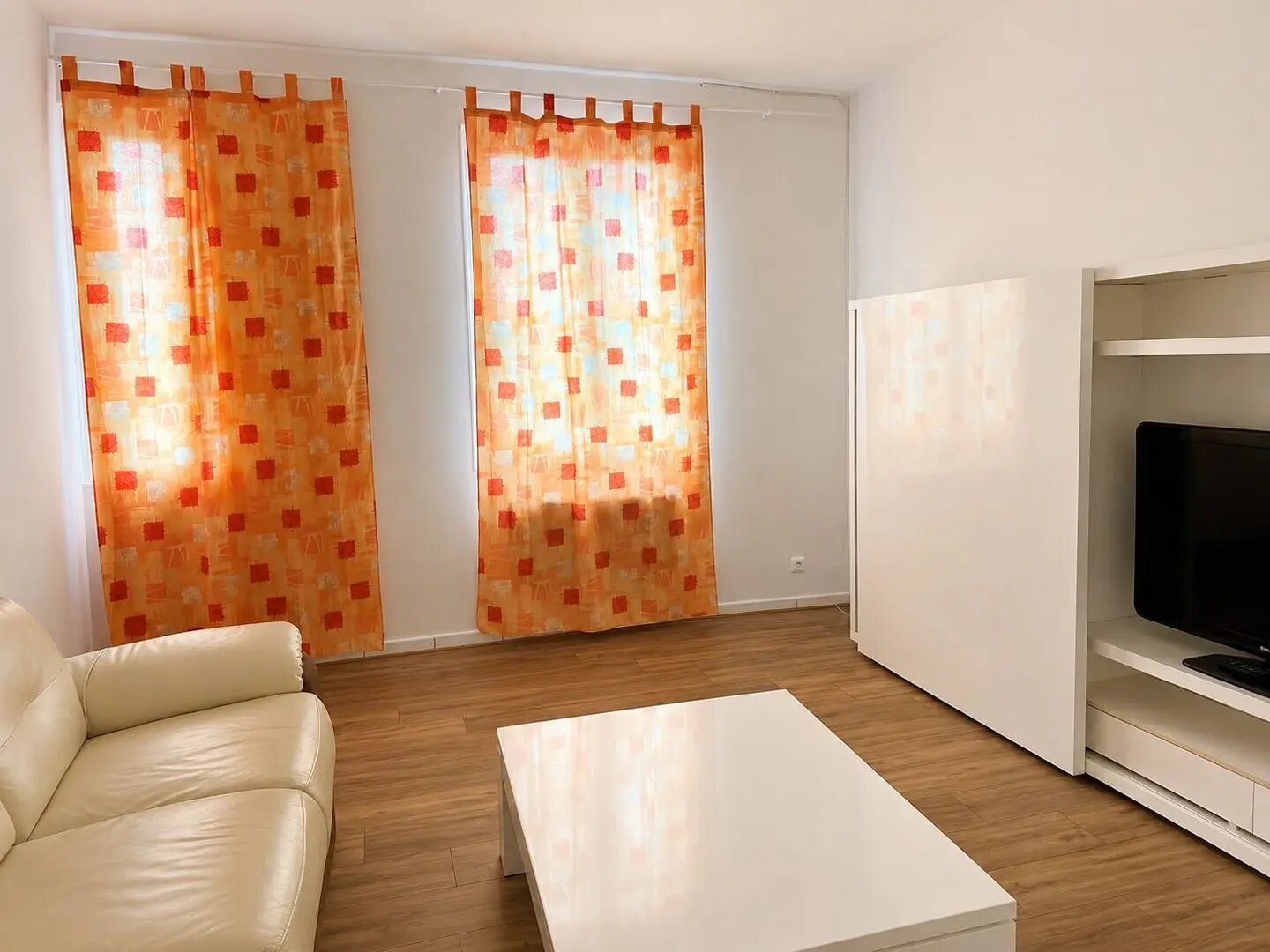 Appartement à louer, 50m², Tergnier