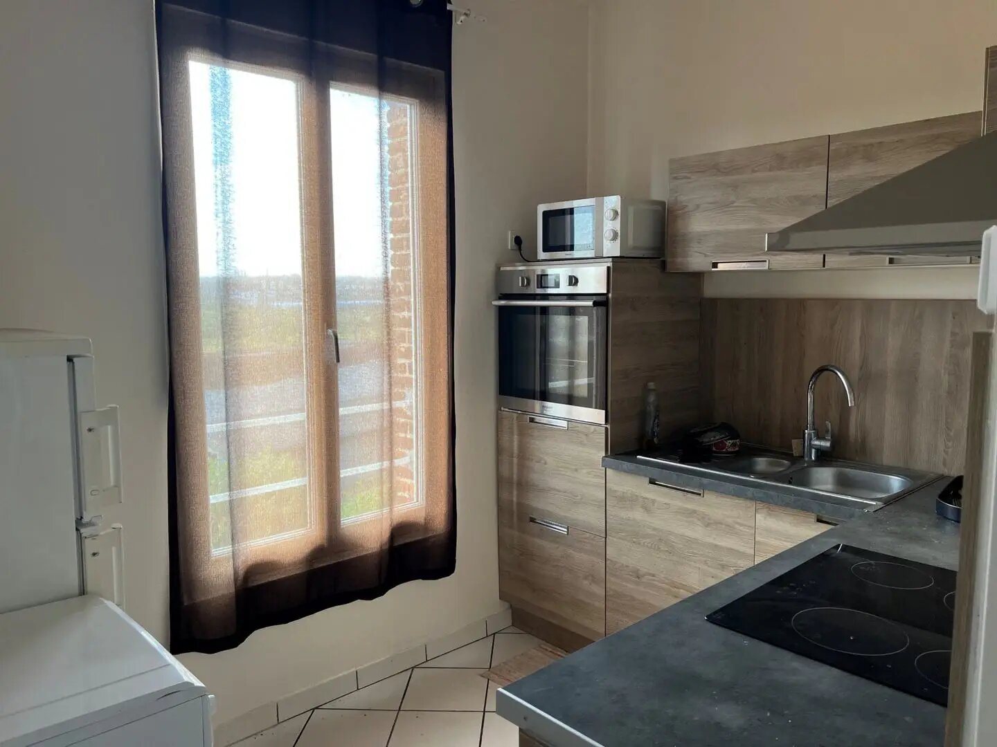 Appartement à louer, 50m², Tergnier