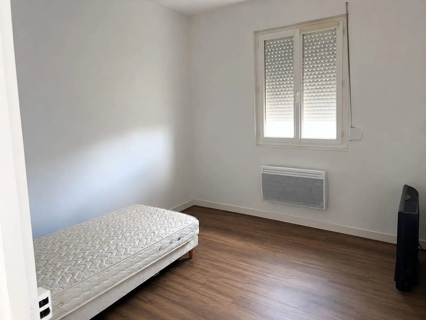 Appartement à louer, 50m², Tergnier