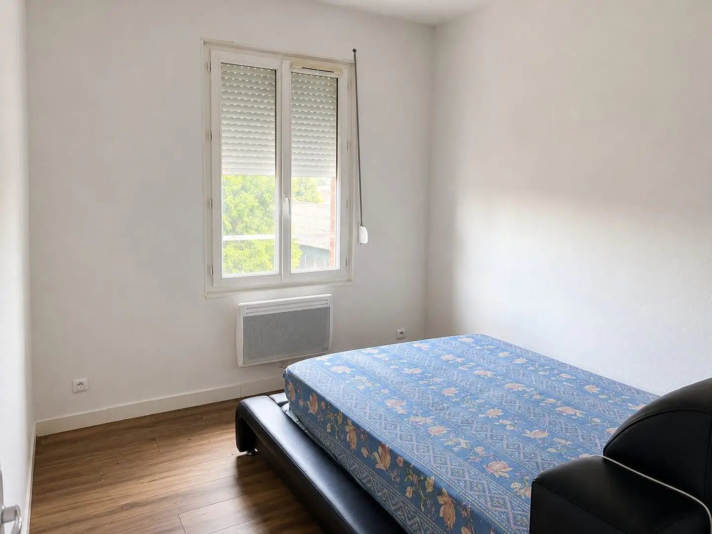 Appartement à louer, 50m², Tergnier