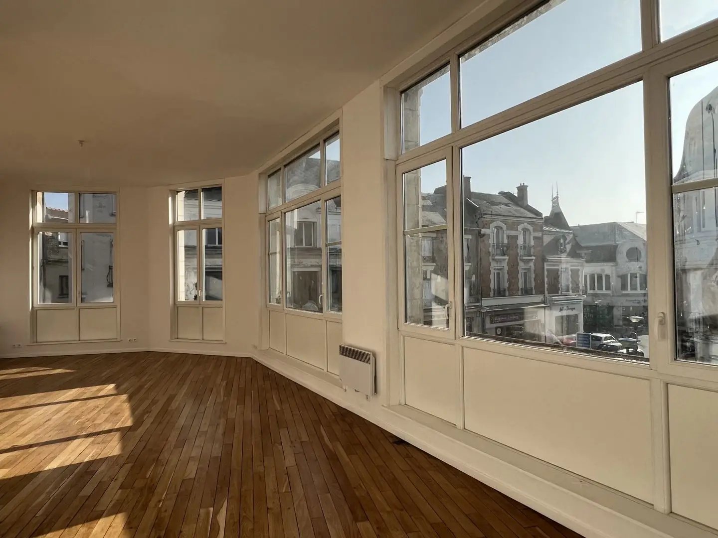 Appartement à vendre, 67m², Chauny