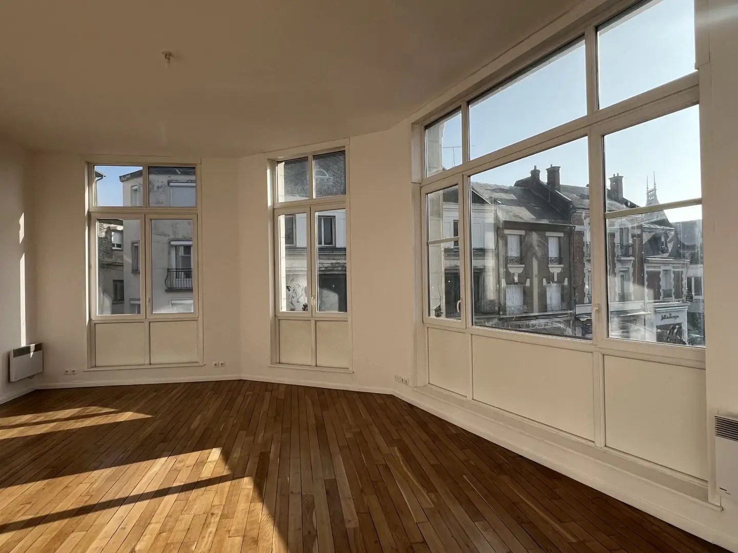 Appartement à vendre, 67m², Chauny