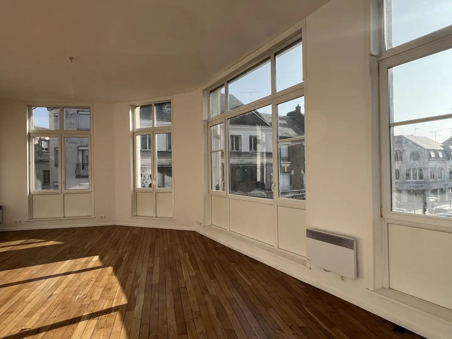 Appartement à vendre, 67m², Chauny