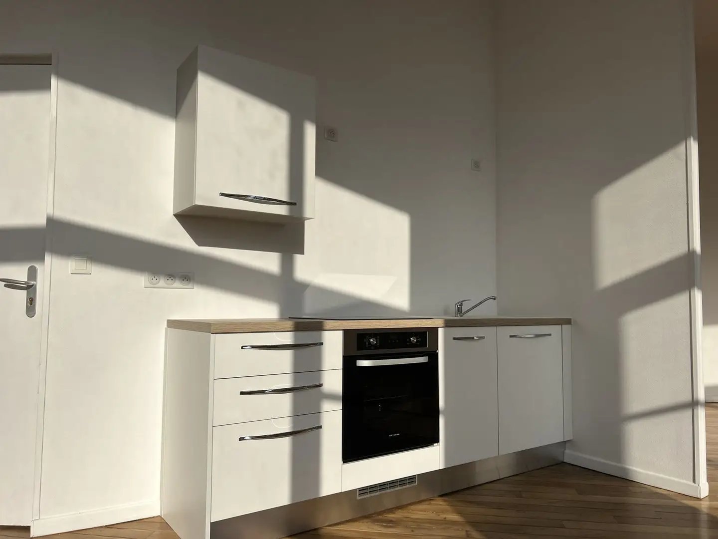 Appartement à vendre, 67m², Chauny