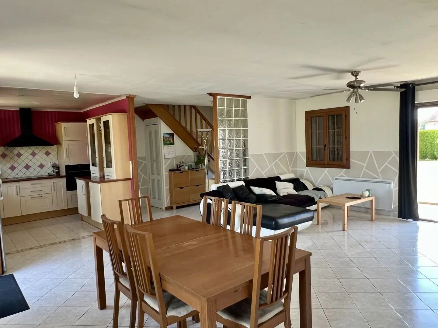 Maison à vendre, 103m², Chauny