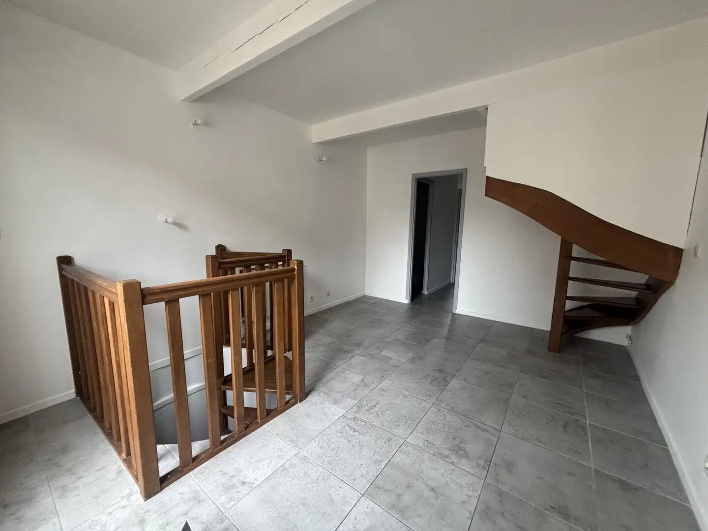 Appartement à louer, 46m², Chauny