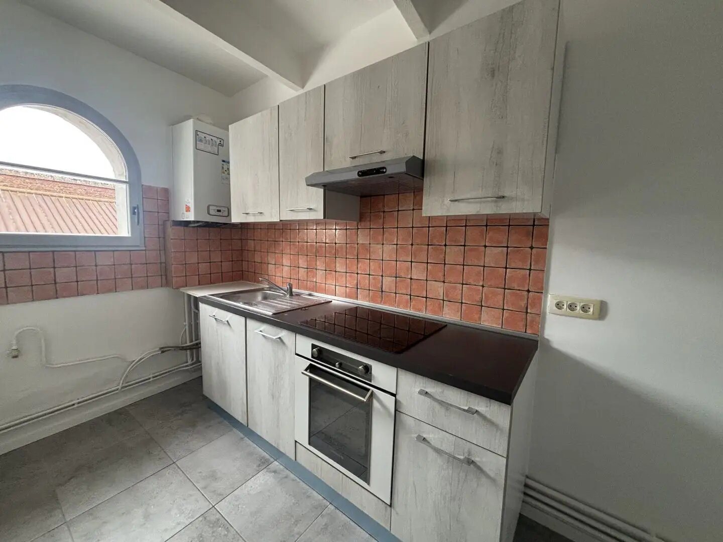 Appartement à louer, 46m², Chauny