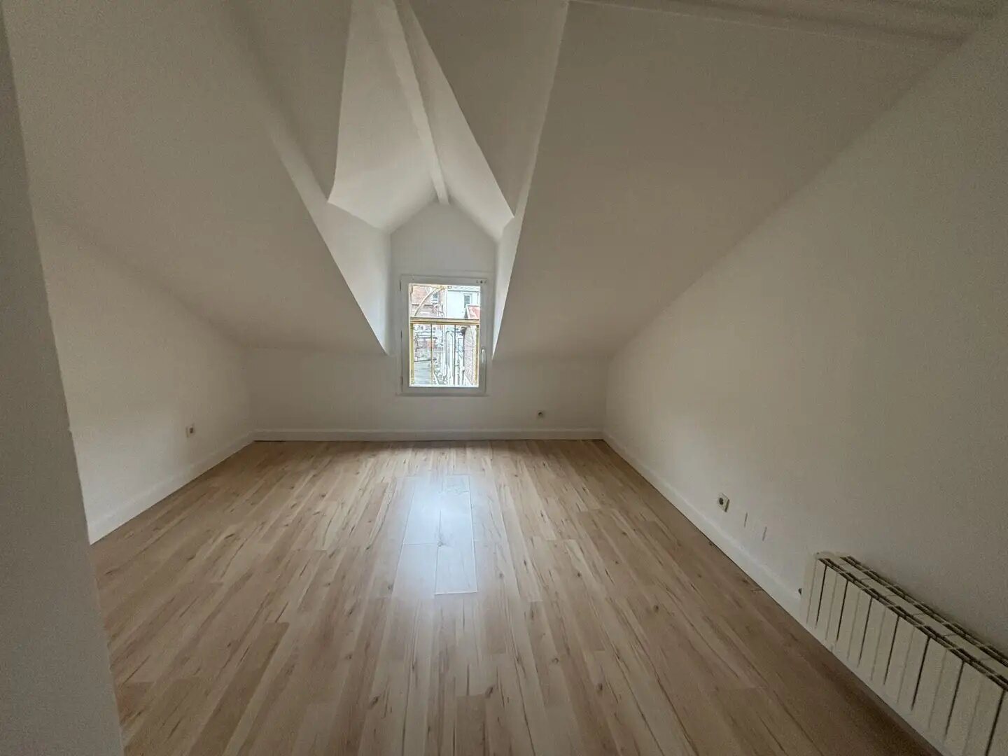 Appartement à louer, 46m², Chauny