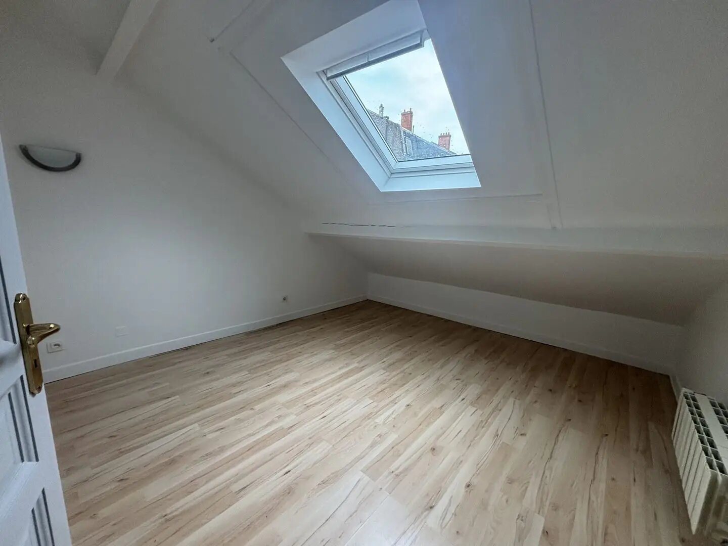 Appartement à louer, 46m², Chauny