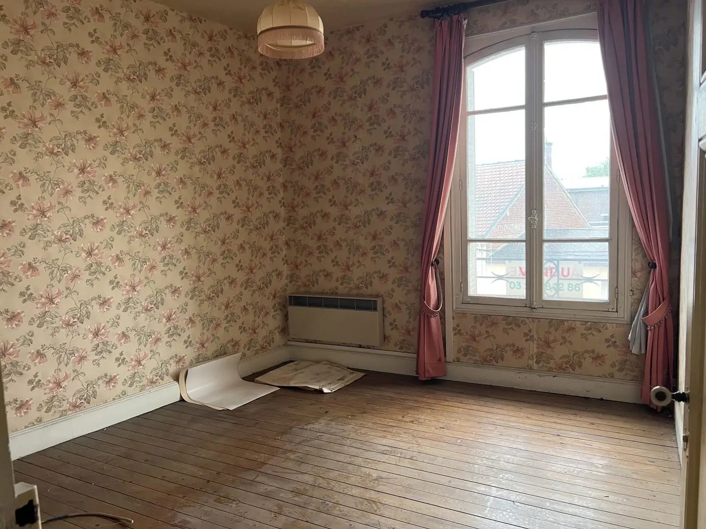 Appartement à vendre, 53m², Chauny