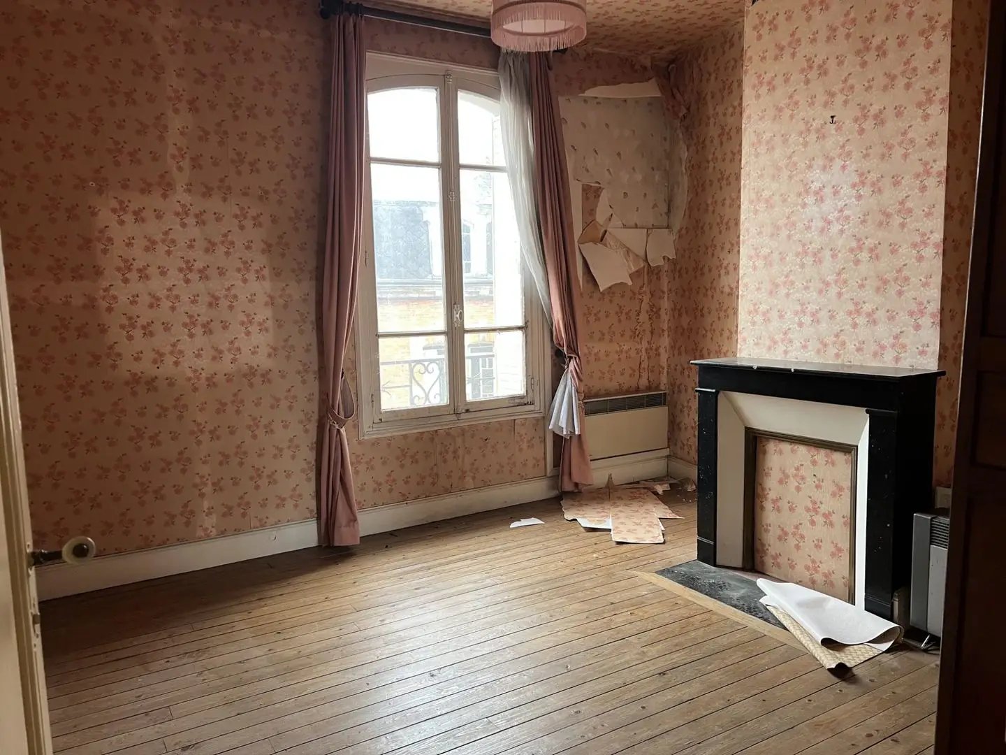 Appartement à vendre, 53m², Chauny