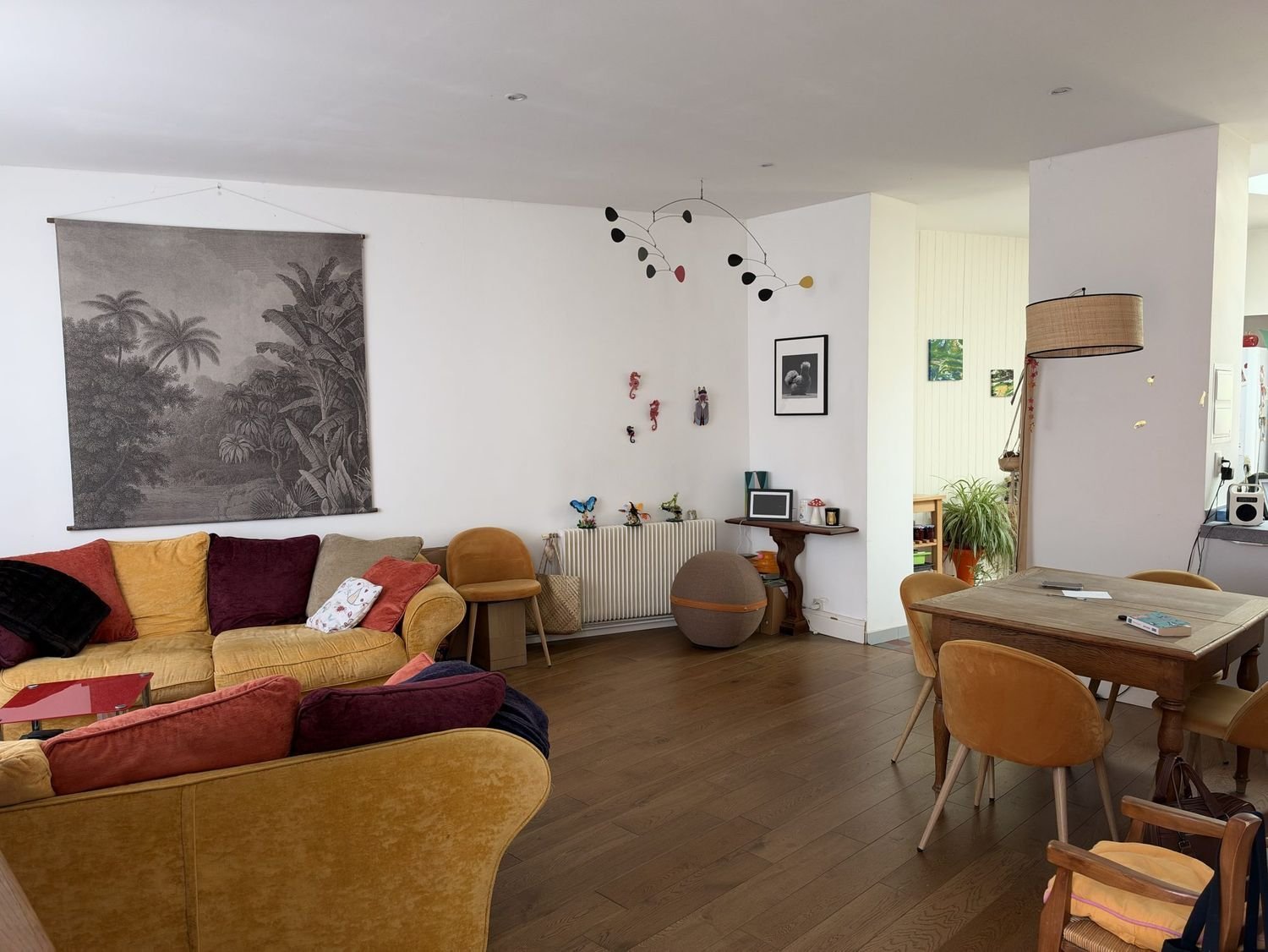 Maison à vendre, 104m², Chauny