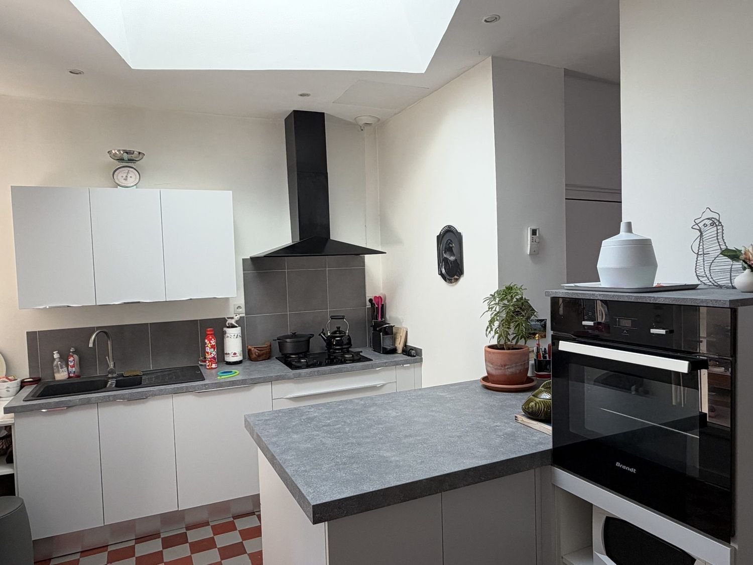 Maison à vendre, 104m², Chauny