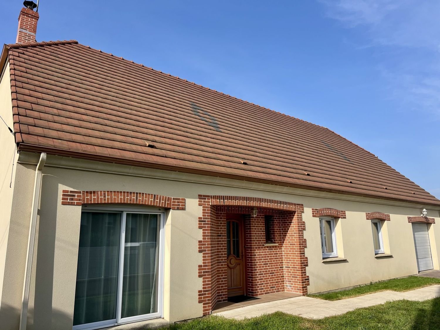 Maison à vendre, 239m², Chauny