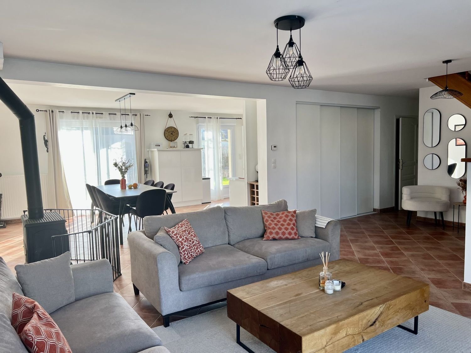 Maison à vendre, 239m², Chauny