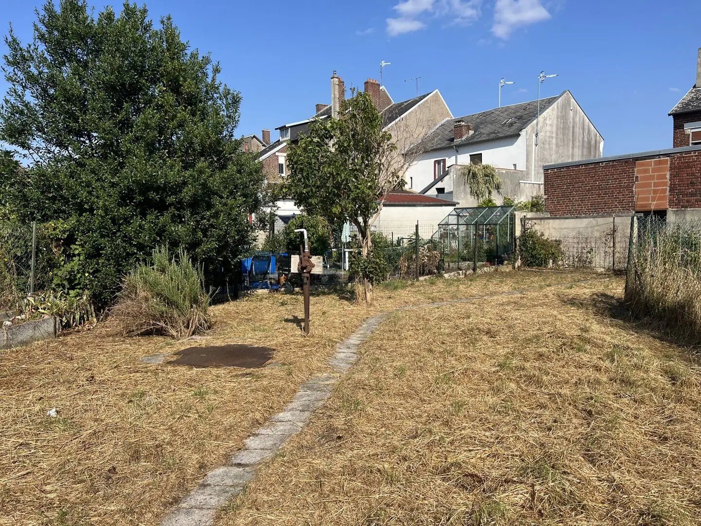 Maison à vendre, 64m², Chauny