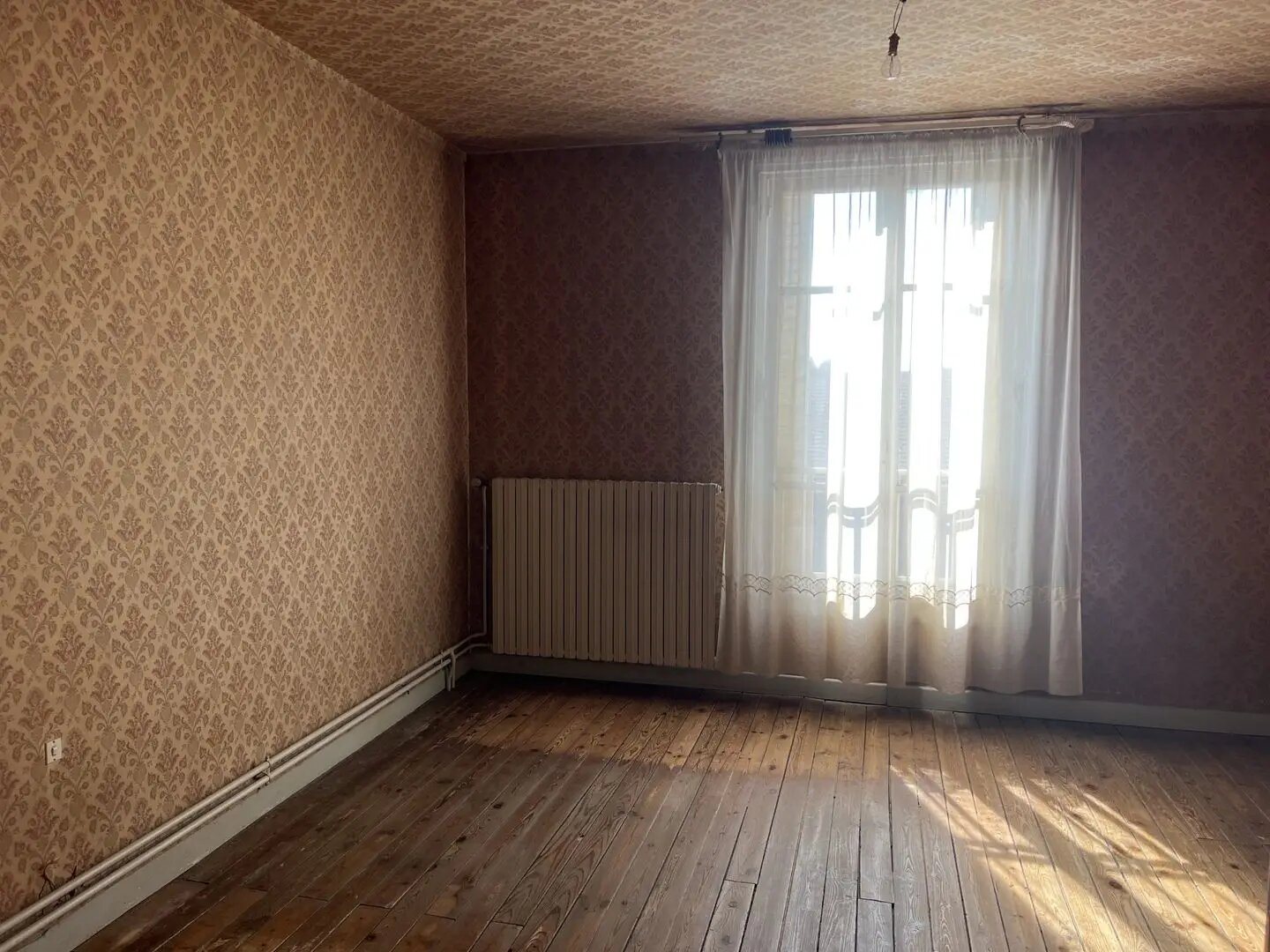 Maison à vendre, 64m², Chauny