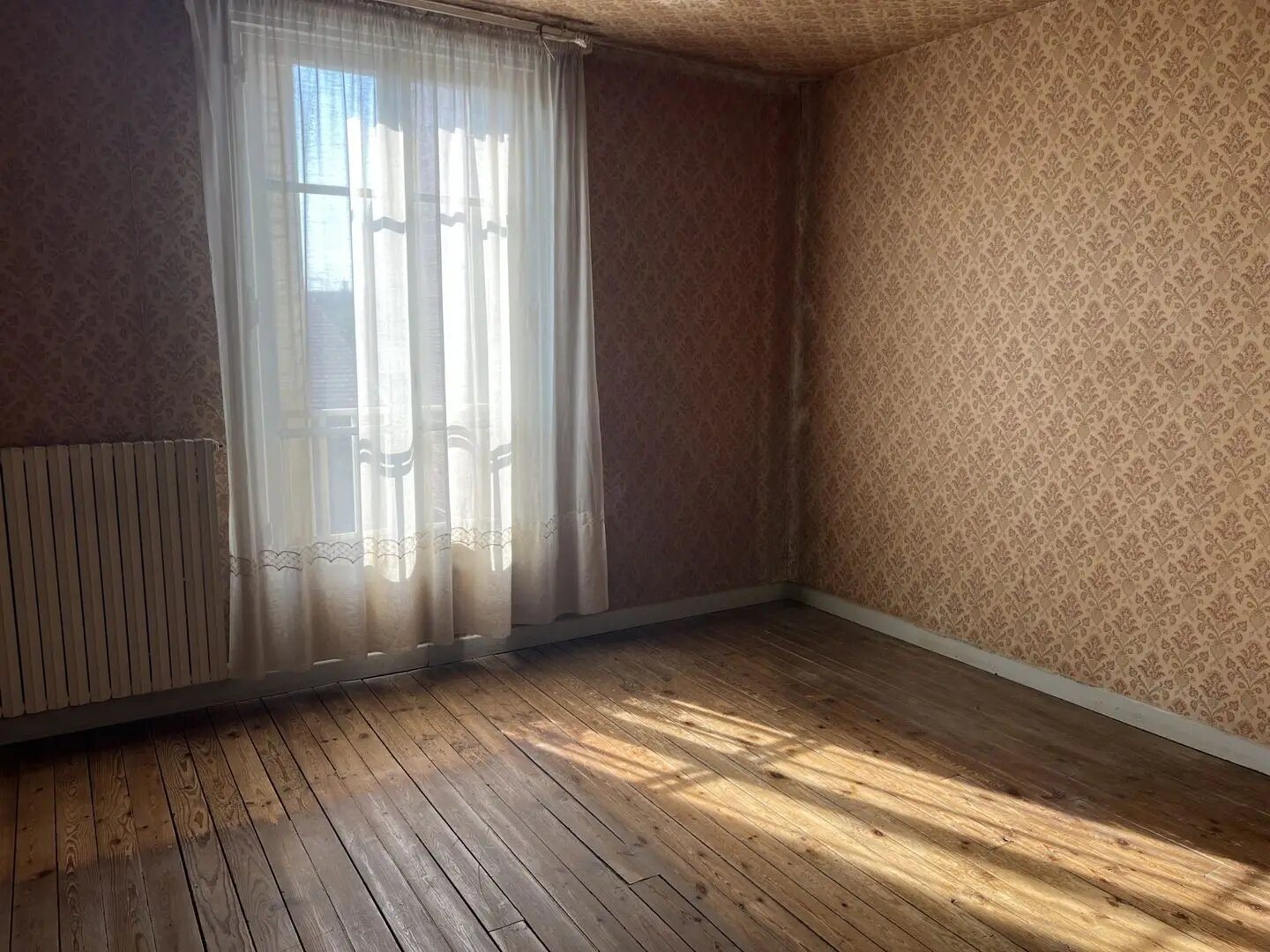 Maison à vendre, 64m², Chauny