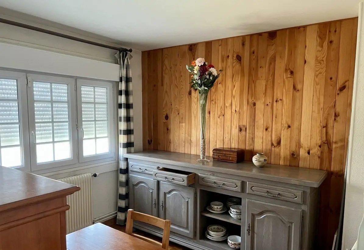 Maison à vendre, 122m², Chauny