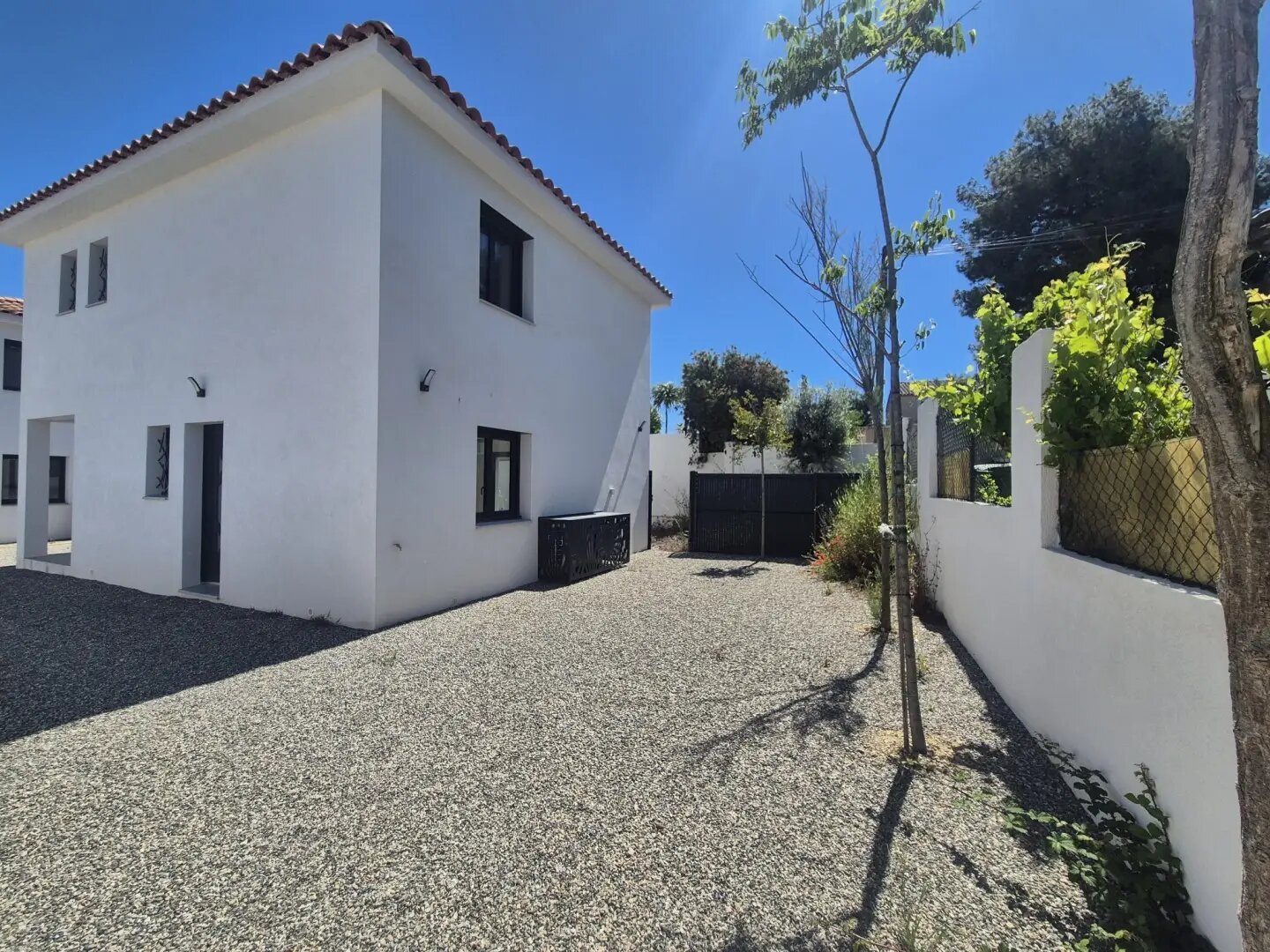 Maison à vendre, 98m², Gignac-la-Nerthe