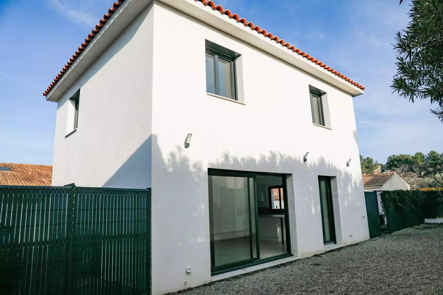 Maison à vendre, 98m², Gignac-la-Nerthe