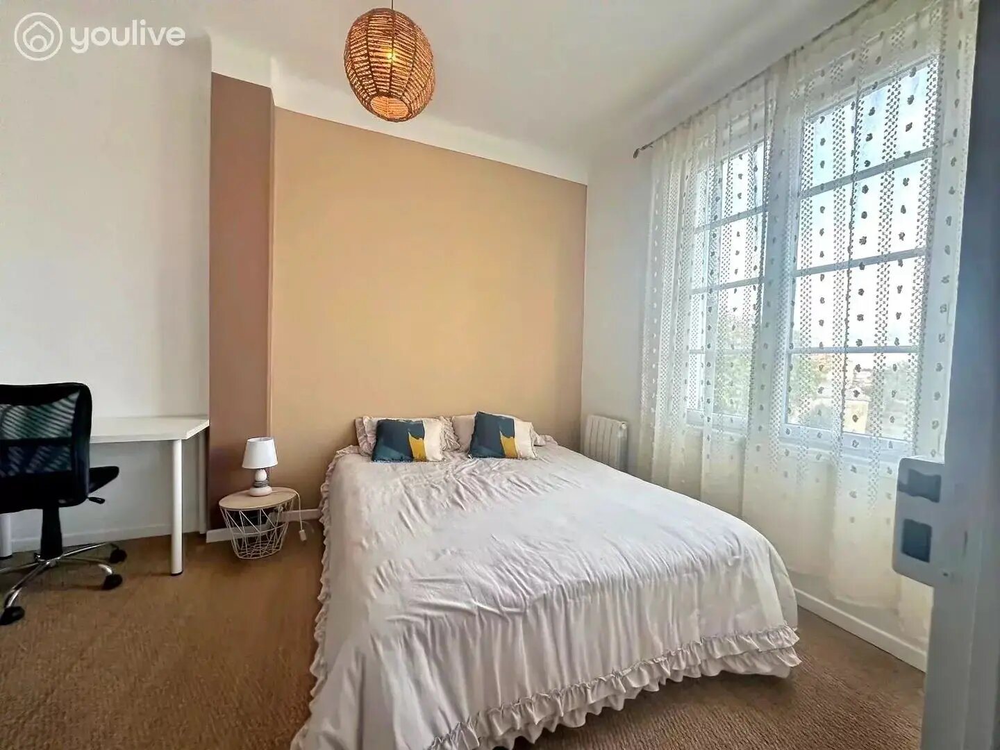 Maison à vendre, 65m², Château-d'Olonne